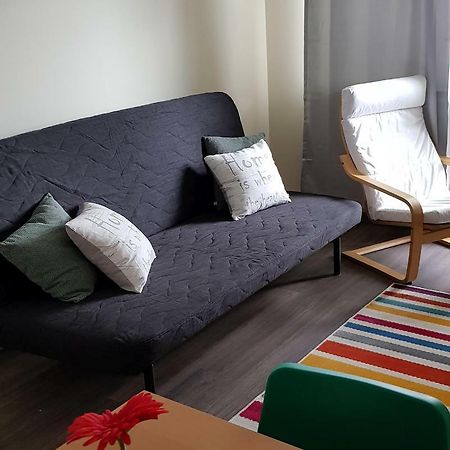 Ferienwohnung Gantapart Krakau Exterior foto