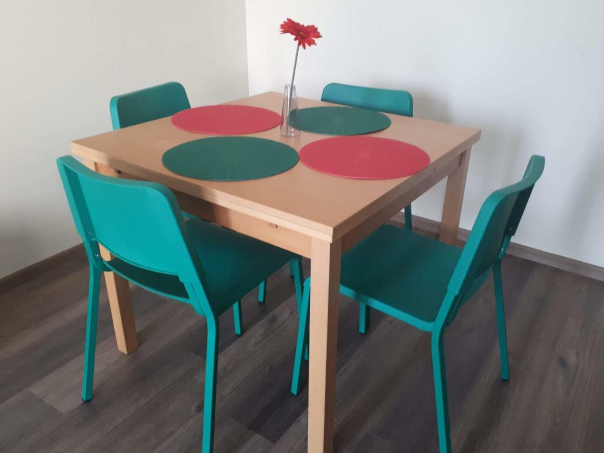 Ferienwohnung Gantapart Krakau Exterior foto